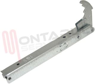Immagine di CERNIERA PORTA FORNO 19MM. FG CU 60X6