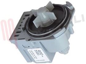 Visualizza i dettagli per POMPA SCARICO PLASET 30W C/CONN. S/VITI Immagine di POMPA SCARICO PLASET 30W C/CONN. S/VITI