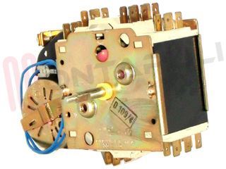 Immagine di TIMER 1106-477 'D109/4' CROUZET