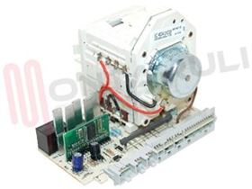 Visualizza i dettagli per TIMER EC4534.01 C03 EATON Immagine di TIMER EC4534.01 C03 EATON
