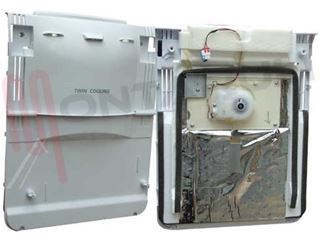 Immagine di ASSIEME VENTILATORE EVAPORATORE