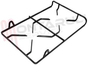 Visualizza i dettagli per GRIGLIA 2 FUOCHI PIATTINA 415X272MM. ARISTON Immagine di GRIGLIA 2 FUOCHI PIATTINA 415X272MM. ARISTON