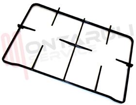 Visualizza i dettagli per GRIGLIA 2 FUOCHI PIATTINA 429X272MM. SMEG Immagine di GRIGLIA 2 FUOCHI PIATTINA 429X272MM. SMEG