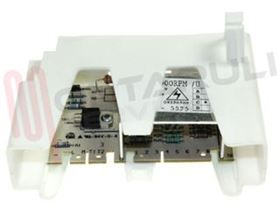 Visualizza i dettagli per MODULO ELETTRONICO REMCO 5525 5520/U 12A Immagine di MODULO ELETTRONICO REMCO 5525 5520/U 12A