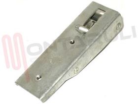 Visualizza i dettagli per CERNIERA SPORTELLO STUFE A LEGNA Immagine di CERNIERA SPORTELLO STUFE A LEGNA