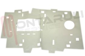 Visualizza i dettagli per PROTEZIONE PELLICOLA SCHEDA ELETTRONICA LAVATRICE Immagine di PROTEZIONE PELLICOLA SCHEDA ELETTRONICA LAVATRICE