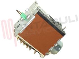 Visualizza i dettagli per TIMER 1128/0/2.04 ELBI Immagine di TIMER 1128/0/2.04 ELBI