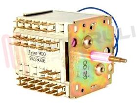 Visualizza i dettagli per TIMER 900-912/9006 CROUZET 'AR12-15-16' Immagine di TIMER 900-912/9006 CROUZET 'AR12-15-16'