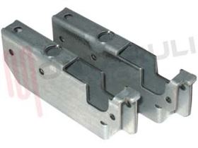 Visualizza i dettagli per GUIDA CERNIERA PORTA FORNO A5 H=89 ANTISFILAMENTO Immagine di GUIDA CERNIERA PORTA FORNO A5 H=89 ANTISFILAMENTO