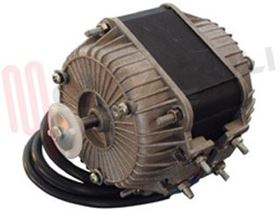 Visualizza i dettagli per VENTILATORE 25W PENTAVALENTE UNIVERSALE Immagine di VENTILATORE 25W PENTAVALENTE UNIVERSALE