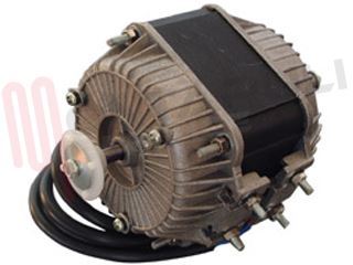 Immagine di VENTILATORE 25W PENTAVALENTE UNIVERSALE