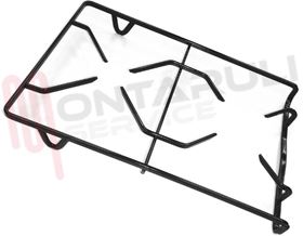 Visualizza i dettagli per GRIGLIA 2 FUOCHI PIATTINA 415X272MM. ARISTON Immagine di GRIGLIA 2 FUOCHI PIATTINA 415X272MM. ARISTON