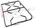 Immagine di GRIGLIA 2 FUOCHI PIATTINA 415X272MM. ARISTON