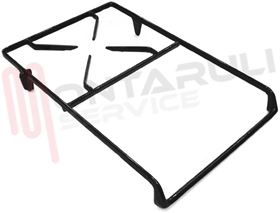 Visualizza i dettagli per GRIGLIA 1 FUOCO + PIASTRA GHISA 425X275MM. ARISTON Immagine di GRIGLIA 1 FUOCO + PIASTRA GHISA 425X275MM. ARISTON