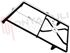 Immagine di GRIGLIA 1 FUOCO + PIASTRA GHISA 425X275MM. ARISTON
