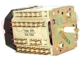Visualizza i dettagli per TIMER 900-914/1352 CROUZET 2752414/A IGNIS Immagine di TIMER 900-914/1352 CROUZET 2752414/A IGNIS