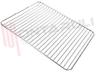 Immagine di GRIGLIA FORNO 466X385MM.