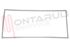 Immagine di GUARNIZIONE MAGNETICA 4L GRIGIA 1575X570MM. SEZ.Q
