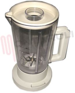 Immagine di BICCHIERE FRULLATORE COMPLETO BDM