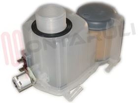 Visualizza i dettagli per DECALCIFICATORE COMPL. SPECIAL (OLIVIERI) Immagine di DECALCIFICATORE COMPL. SPECIAL (OLIVIERI)