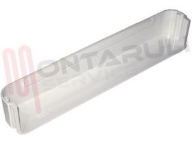 Visualizza i dettagli per BALCONCINO BOTTIGLIE BIANCO 415X64X68MM. Immagine di BALCONCINO BOTTIGLIE BIANCO 415X64X68MM.