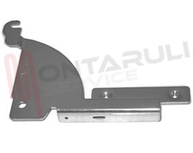 Visualizza i dettagli per CERNIERA PORTA SX LAVASTOVIGLIE Immagine di CERNIERA PORTA SX LAVASTOVIGLIE