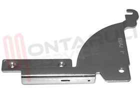 Visualizza i dettagli per CERNIERA PORTA DX LAVASTOVIGLIE Immagine di CERNIERA PORTA DX LAVASTOVIGLIE