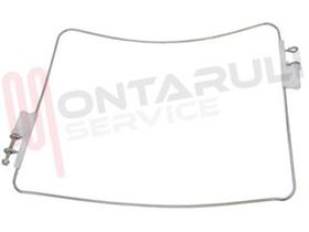 Visualizza i dettagli per ANELLO FISSAGGIO GUARNIZIONE A SOFFIETTO CARICA DALL'ALTO Immagine di ANELLO FISSAGGIO GUARNIZIONE A SOFFIETTO CARICA DALL'ALTO