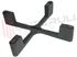 Immagine di GRIGLIA 1 FUOCO 210X45MM.