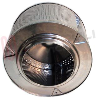 Immagine di CESTO INOX LAVATRICE ARISTON INDESIT