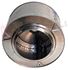 Immagine di CESTO INOX LAVATRICE ARISTON INDESIT