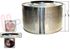 Immagine di CESTO INOX LAVATRICE ARISTON INDESIT