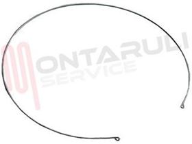 Visualizza i dettagli per ANELLO FISSAGGIO SOFFIETTO OBLO' LB Immagine di ANELLO FISSAGGIO SOFFIETTO OBLO' LB