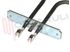 Immagine di RESISTENZA GRILL 2000W 230V 'STAR'