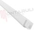 Immagine di PROFILO BIANCO PIASTRA EVAPORATORE 406X19X16,5MM.