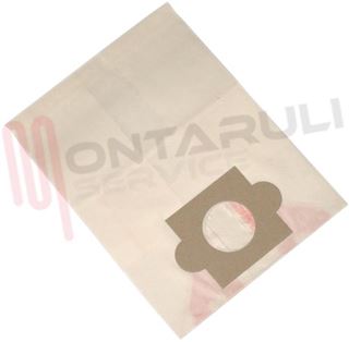 Immagine di SACCHETTI CARTA VETRELLA 800/1000 CF.10PZ.
