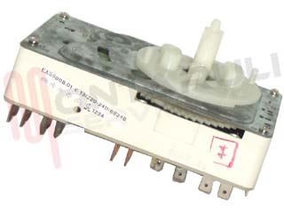 Immagine di TIMER EAS9008.01C EATON