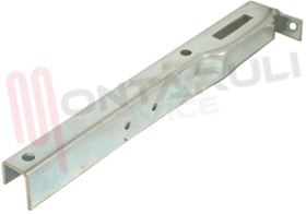 Visualizza i dettagli per SUPPORTO CERNIERA FORNO LATO DX Immagine di SUPPORTO CERNIERA FORNO LATO DX