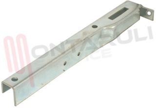 Immagine di SUPPORTO CERNIERA FORNO LATO DX