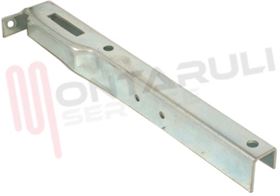 Visualizza i dettagli per SUPPORTO CERNIERA FORNO LATO SX Immagine di SUPPORTO CERNIERA FORNO LATO SX
