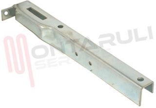 Immagine di SUPPORTO CERNIERA FORNO LATO SX