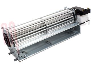Immagine di VENTILATORE TANGENZIALE 28W 230V 50HZ DX