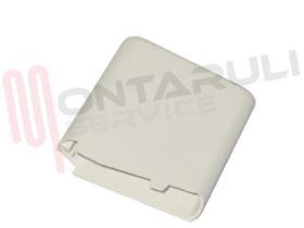 Visualizza i dettagli per SIFONE CASSETTO DETERSIVO Immagine di SIFONE CASSETTO DETERSIVO