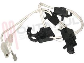 Visualizza i dettagli per ASSIEME 4 MICROINTERRUTORI S134AS1 Immagine di ASSIEME 4 MICROINTERRUTORI S134AS1