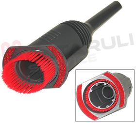 Visualizza i dettagli per SPAZZOLINO 3 IN 1 ACCESSORIO HOOVER Immagine di SPAZZOLINO 3 IN 1 ACCESSORIO HOOVER