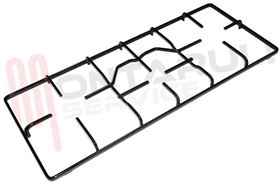 Visualizza i dettagli per GRIGLIA 3 FUOCHI PIATTINA 532X220MM. PARKER Immagine di GRIGLIA 3 FUOCHI PIATTINA 532X220MM. PARKER