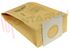 Immagine di SACCHETTI CARTA ASPIRAPOLVERE MOULINEX WITCH-600/900 10PZ.