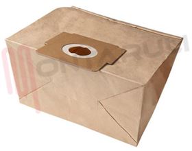 Visualizza i dettagli per SACCHETTI CARTA ASPIRAPOLVERE BT205 CF.5PZ. Immagine di SACCHETTI CARTA ASPIRAPOLVERE BT205 CF.5PZ.