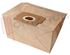 Immagine di SACCHETTI CARTA ASPIRAPOLVERE BT205 CF.5PZ.