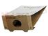 Immagine di SACCHETTI CARTA 4PZ+1MF+1FM PHILIPS HR6947 'ATHENA'